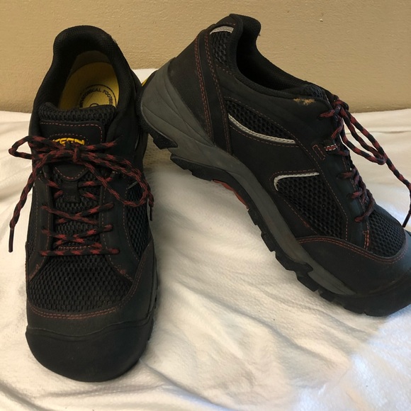 Keen Other - Keen Men’s Utility Steel Toe Work Shoes
